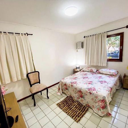 Hotel Fazenda Portal De Gravata Экстерьер фото